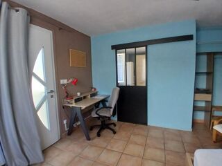  Appartement � louer 1 pi�ce 29 m�