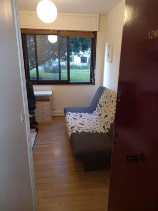  Appartement � louer 1 pi�ce 10 m�