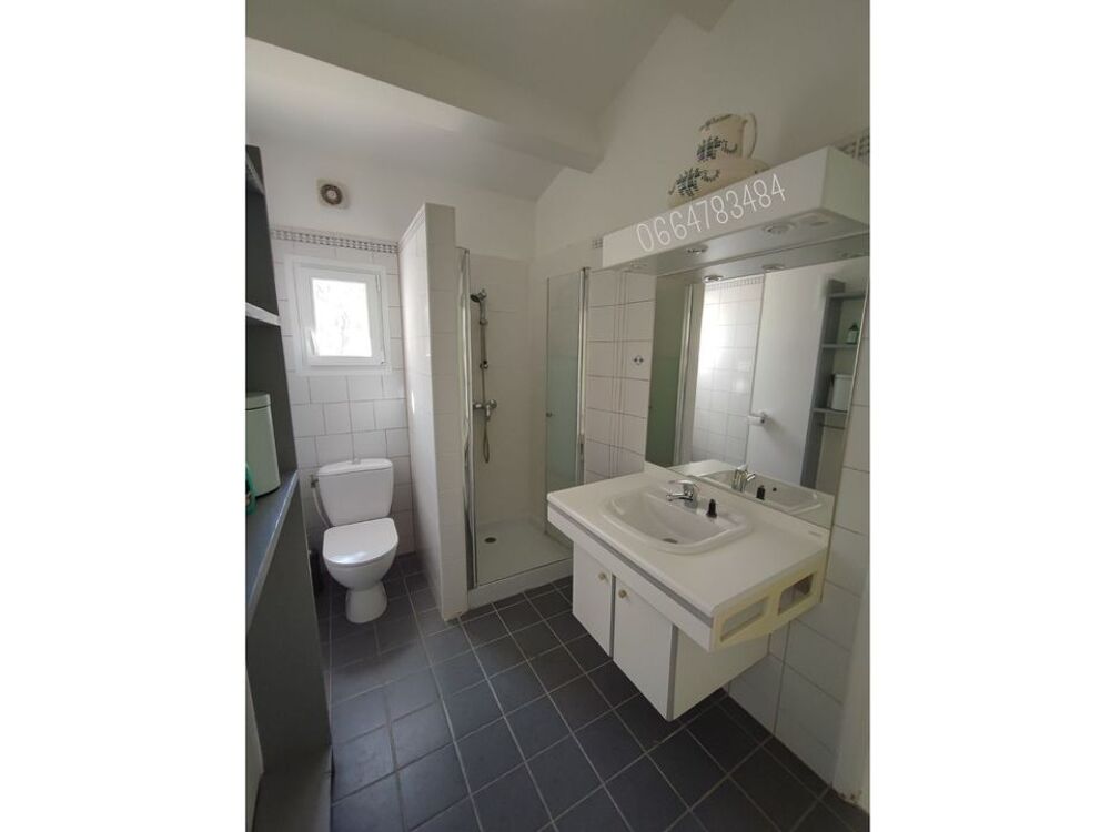 Chambre de 16m2 à louer sur Lambesc