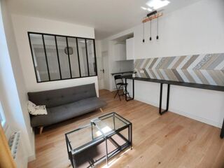  Appartement à vendre 2 pièces 28 m²