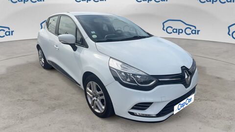Clio 1.5 DCI 75 Life 2017 occasion 94000 Creteil