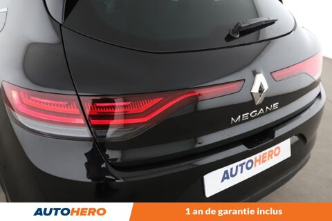 M&eacute;gane 1.3 TCe Techno EDC 140 ch 2023 occasion 92130 Issy-les-Moulineaux