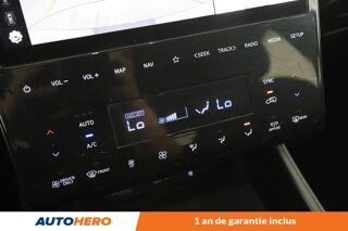 Tucson 1.6 T-GDi Hybrid N Line Executive BVA6 230 ch 2022 occasion 92130 Issy-les-Moulineaux