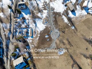  Terrain � vendre 1 pi�ce 667 m�