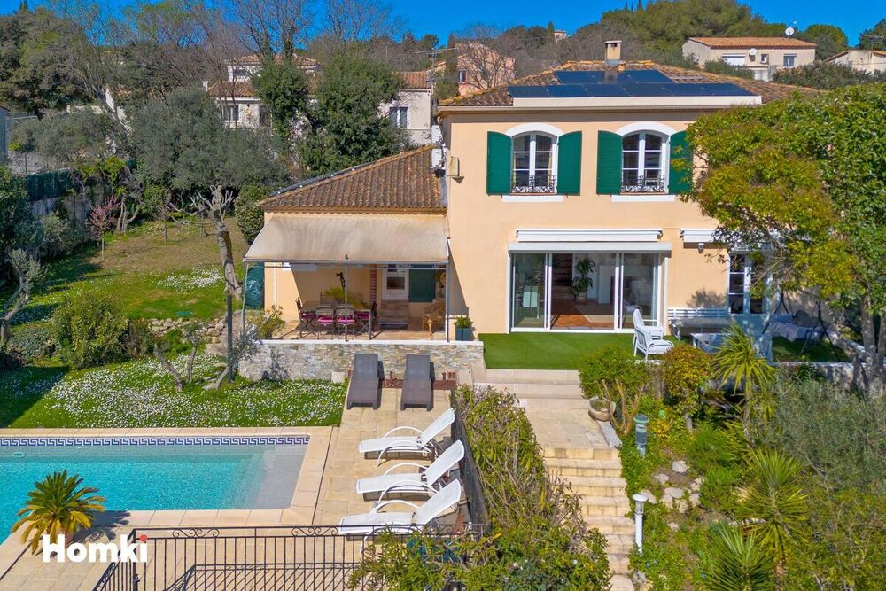  vendre  Maison Sommires (30250)