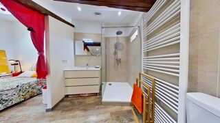  Appartement � vendre 2 pi�ces 57 m�