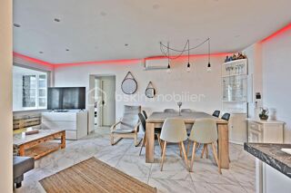  Appartement à vendre 3 pièces 56 m²