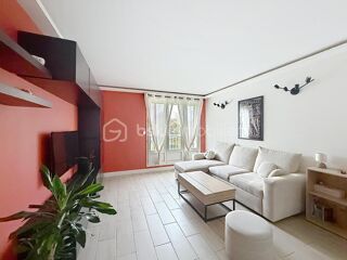 Vente Appartement COUP DE CŒUR À LIMEIL-BRÉVANNES - F3 AVEC BOX ET CAVE Limeil brevannes