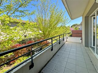  Appartement � vendre 2 pi�ces 41 m�