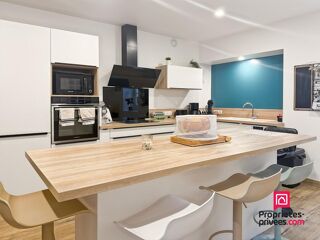  Maison � vendre 13 pi�ces 366 m�