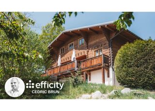  Chalet à vendre 7 pièces 251 m²