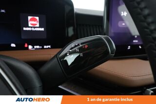Superb 1.5 TSI MHEV ACT Laurin & Klement DSG7 150 ch 2024 occasion 92130 Issy-les-Moulineaux