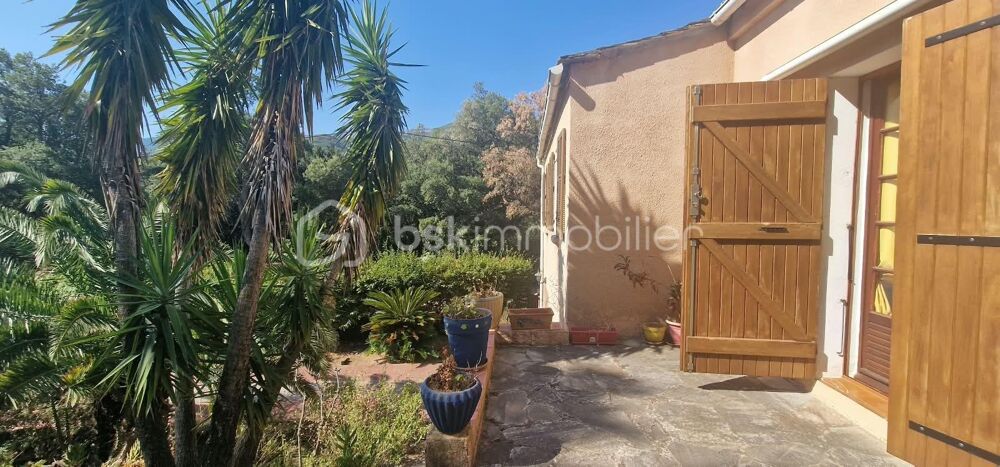 Vente Villa Villa 149 m2 à Pietracorbara Pietracorbara