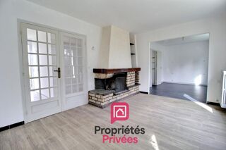  Maison à vendre 6 pièces 110 m²