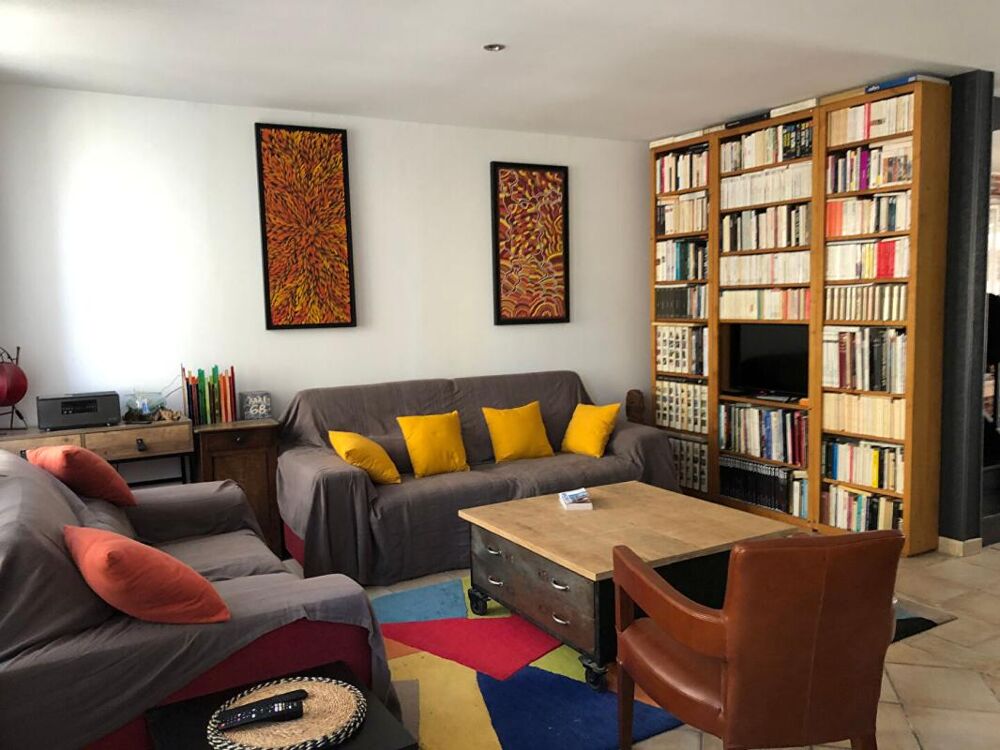 Maison Lanvollon 7 pièce(s) 190 m2