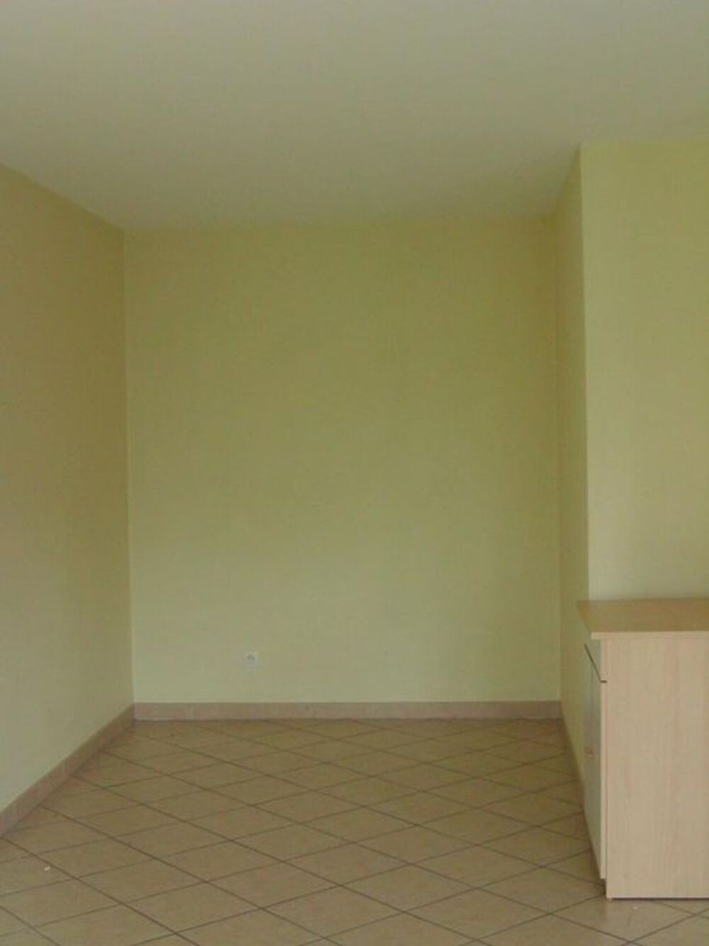 Location Appartement Studio de 33m2 à louer sur Lyon 07 Lyon 7