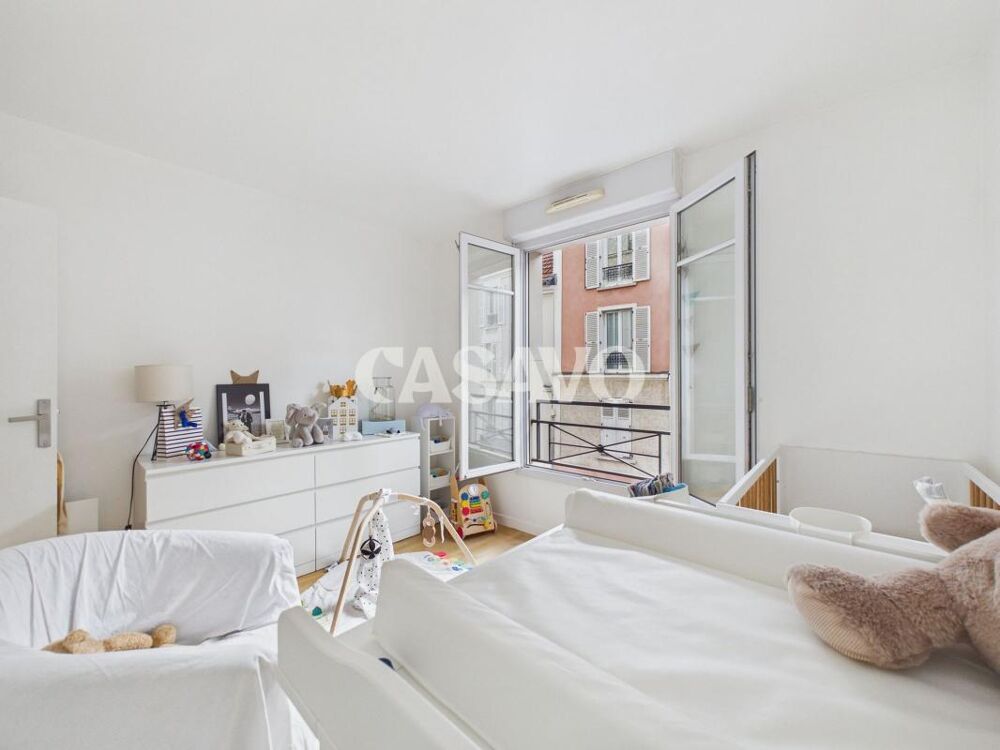 � vendre  Appartement Puteaux (92800)