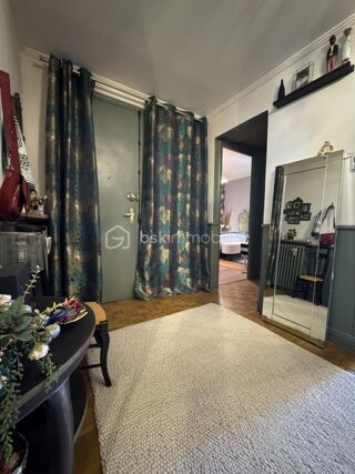  Appartement à vendre 4 pièces 115 m²