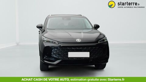 MG.EHS 1.5 Hybrid+ 224 ch Luxury 2026 occasion 69190 Saint-Fons