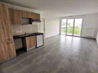  Appartement � louer 2 pi�ces 55 m�