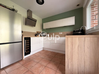  Maison � vendre 8 pi�ces 135 m�