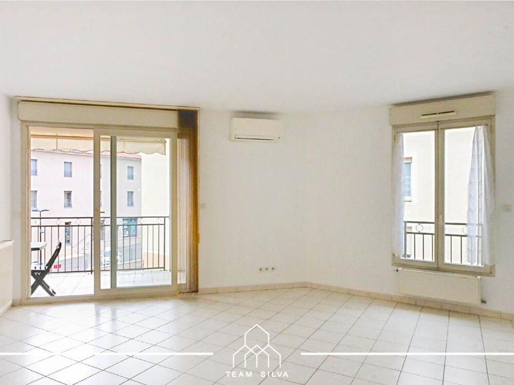 Vente Appartement Appartement Saint romain en gal