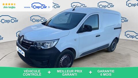Renault Express 100 Business - 2 places 2021 occasion Saint Pierre De Chandieu 69780
