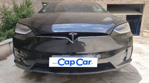 Model X 417 90d - Automatique 2017 occasion 34500 Beziers