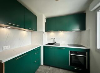  Appartement � vendre 2 pi�ces 44 m�