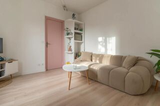 Maison 3 pièces 47 m² · à Bezons · 47 m² · 265 000 €
