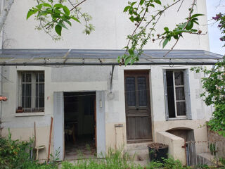  Maison à vendre 5 pièces 93 m²