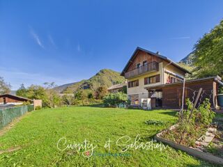 Vente Maison ARGENTINE – Maison familiale de 138 m² avec jardin clos Argentine