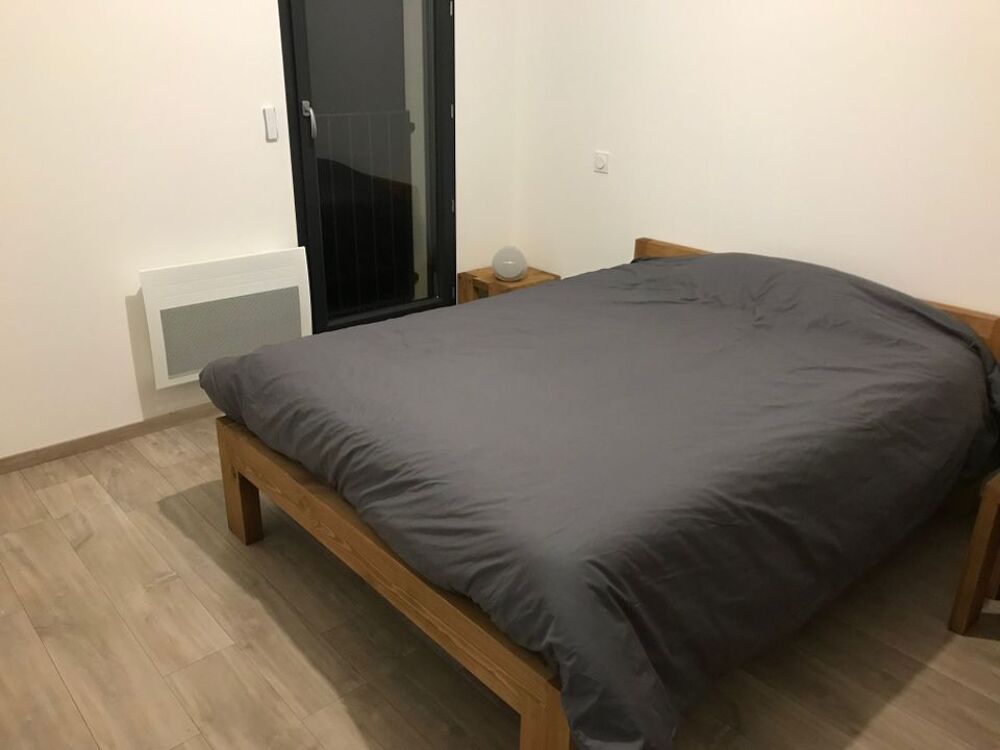 Location Appartement Appartement de 46m2 à louer sur Trespoux-Rassiels Trespoux rassiels
