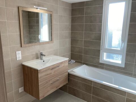  Appartement  louer 4 pices 86 m