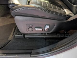 X4 xDrive20d 190ch BVA8 M Sport X 2019 occasion 77250 Moret Loing Et Orvanne