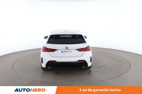 S&eacute;rie 1 118d M Sport 5P 150 ch 2019 occasion 92130 Issy-les-Moulineaux