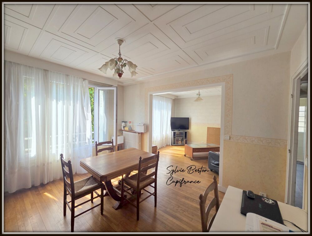Maison 5 pièces 105 m² · à Sevran · 105 m² · 262 000 €