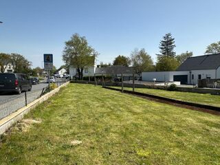  Terrain  vendre 382 m