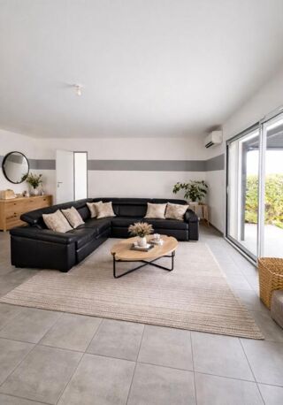  Maison � vendre 3 pi�ces 87 m�