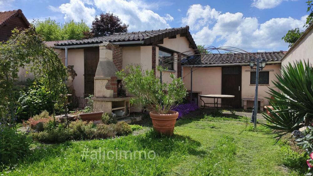 Maison Sézanne 7 pièces 189 m2