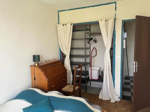  Appartement  louer 1 pice 12 m