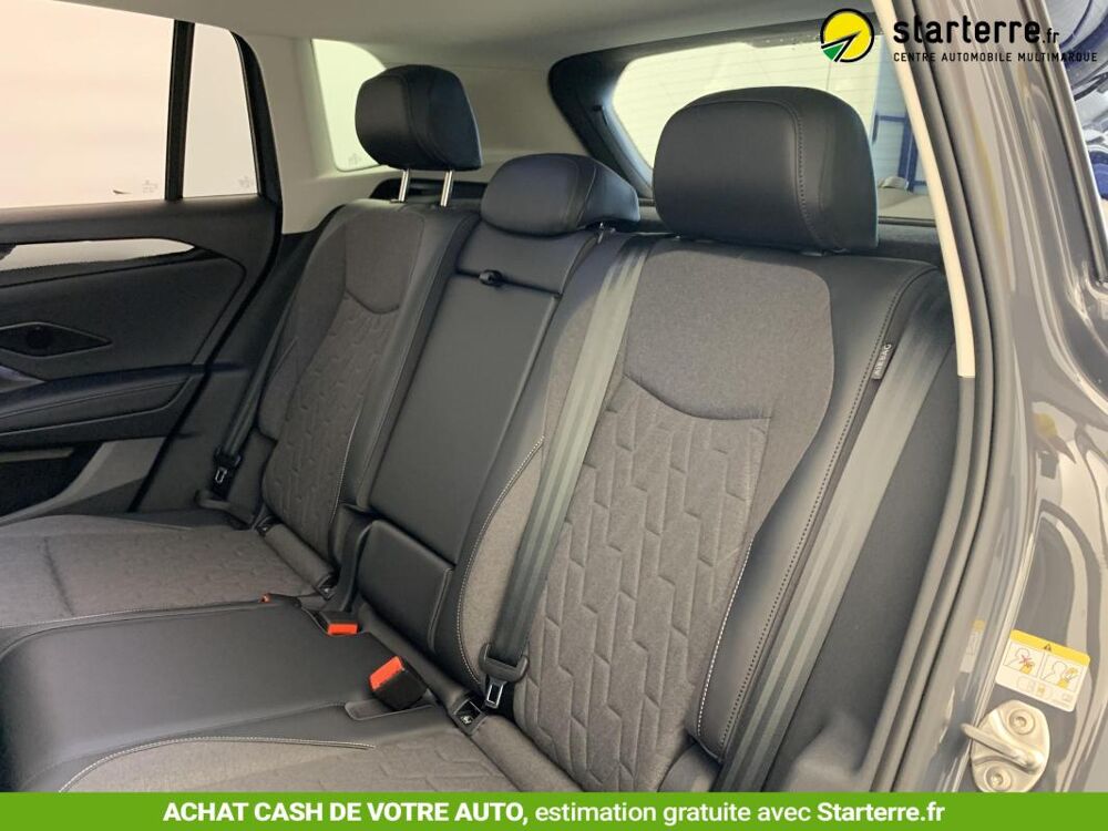 Tiguan 1.5 ETSI 150CH DSG7 Life 2026 occasion 69190 Saint-Fons