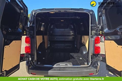 Expert Fourgon XL DIESEL 180 CH AUTOMATIQUE 2026 occasion 69190 Saint-Fons