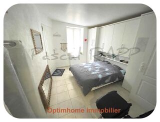  Appartement à vendre 3 pièces 55 m²