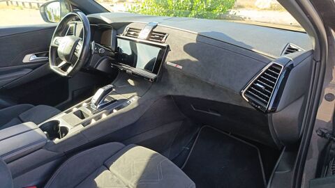DS7 2.0 BlueHDi 180 EAT8 Performance Line Plus 2019 occasion 84000 Avignon