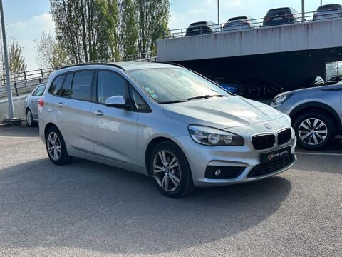 Serie 2 (F46) GRAN TOURER 216D BUSINESS BVA6 2017 occasion 78240 Chambourcy