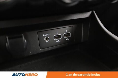 Arkana 1.6 E-Tech RS Line 145 ch 2022 occasion 92130 Issy-les-Moulineaux
