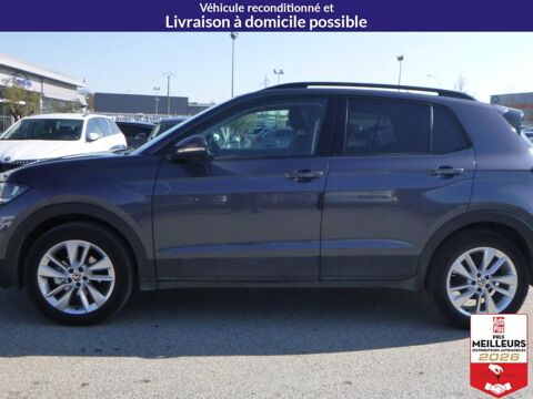 T-Cross 1.0 TSI 95 Start/Stop BVM5 - Life 2024 occasion 10150 Lavau