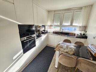  Appartement � vendre 4 pi�ces 75 m�