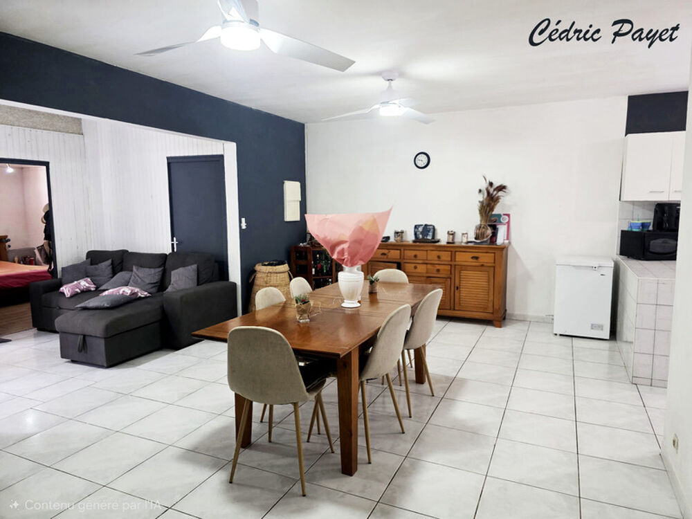 Vente Maison LE CALME DES MAKES : 2 MAISONS POUR LE PRIX D'UNE Les makes